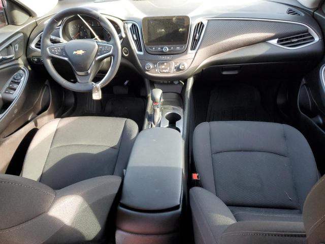 1G1ZG5ST2RF248664 - 2024 CHEVROLET MALIBU RS 红色 照片 8