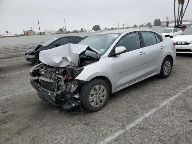 2018 KIA RIO LX, 