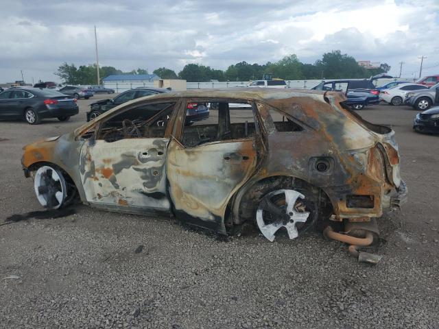 4T3BK11A89U007027 - 2009 TOYOTA VENZA BURN photo 2