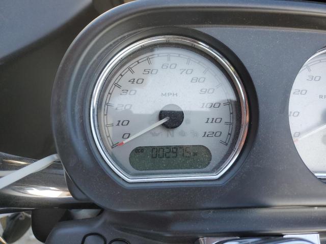 1HD1KHC19PB658480 - 2023 HARLEY-DAVIDSON FLTRX 黑色 照片 7