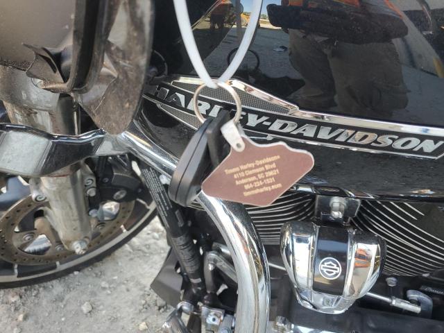 1HD1KHC19PB658480 - 2023 HARLEY-DAVIDSON FLTRX 黑色 照片 8