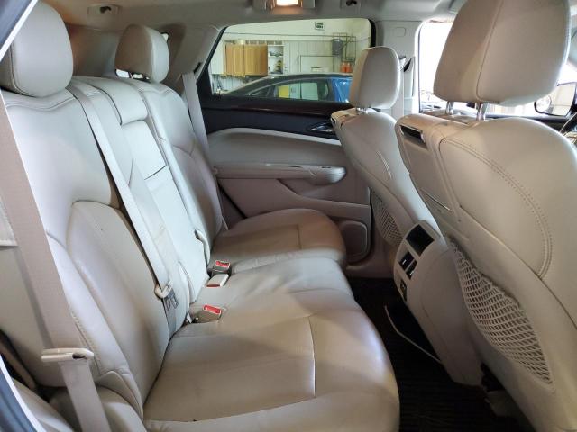 3GYFNBEY2BS580640 - 2011 CADILLAC SRX PERFORMANCE COLLECTION WHITE photo 11