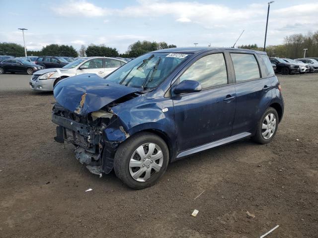 2006 TOYOTA SCION XA, 