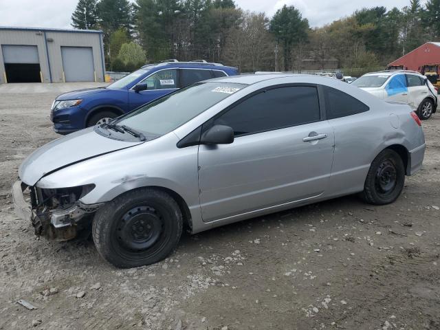 2010 HONDA CIVIC LX, 