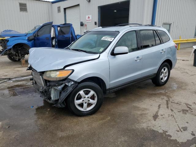 2007 HYUNDAI SANTA FE GLS, 