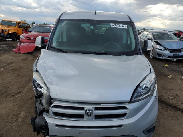 ZFBERFBT5G6C35898 - 2016 RAM PROMASTER SLT Argent photo 5
