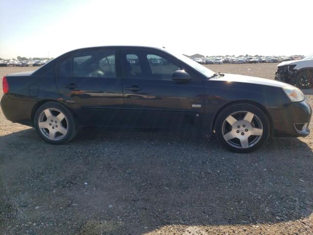 1G1ZW53176F220323 - 2006 CHEVROLET MALIBU SS შავი ფოტო 4