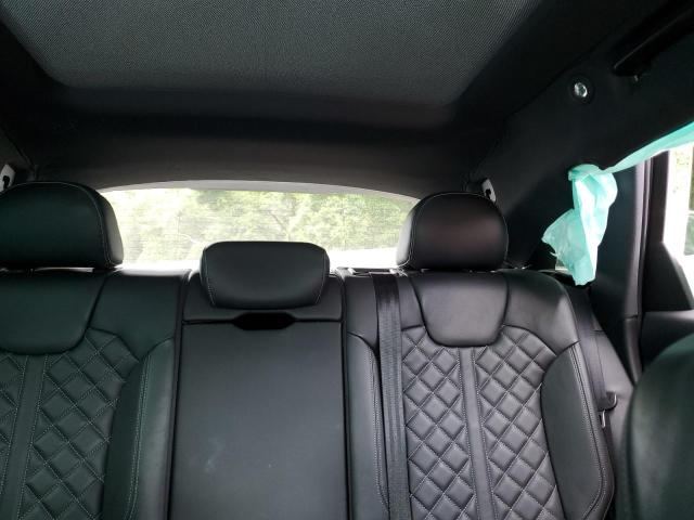 WA1C4AFY1J2134021 - 2018 AUDI SQ5 PRESTIGE BLACK photo 10