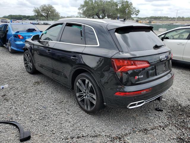 WA1C4AFY1J2134021 - 2018 AUDI SQ5 PRESTIGE BLACK photo 2