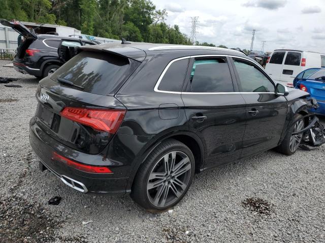 WA1C4AFY1J2134021 - 2018 AUDI SQ5 PRESTIGE BLACK photo 3