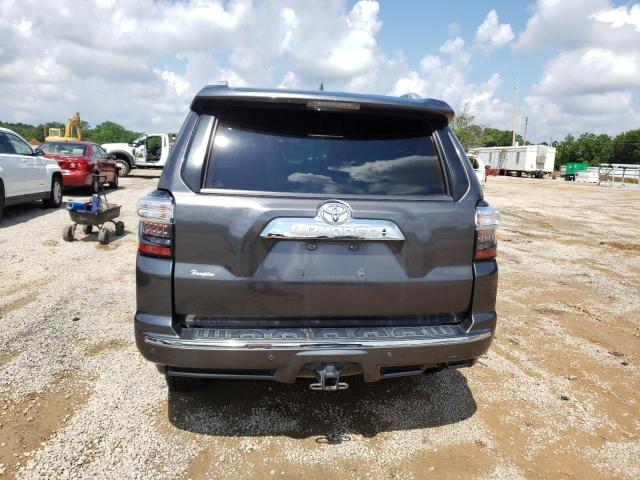 JTEBU5JR6H5450270 - 2017 TOYOTA 4RUNNER SR5/SR5 PREMIUM 石墨色 照片 6