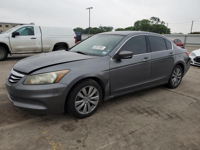 2011 HONDA ACCORD EX, 