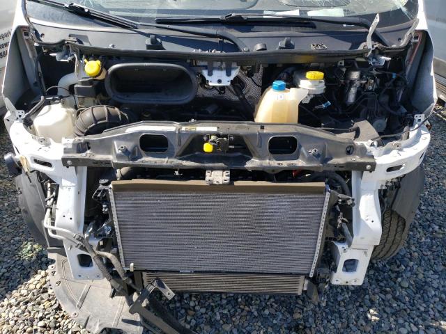 3C6LRVDG4ME554928 - 2021 RAM PROMASTER 2500 HIGH 白色 照片 12