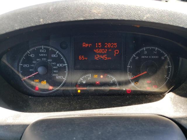 3C6LRVDG4ME554928 - 2021 RAM PROMASTER 2500 HIGH 白色 照片 9