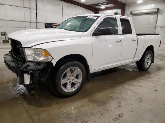 2013 RAM 1500 ST, 