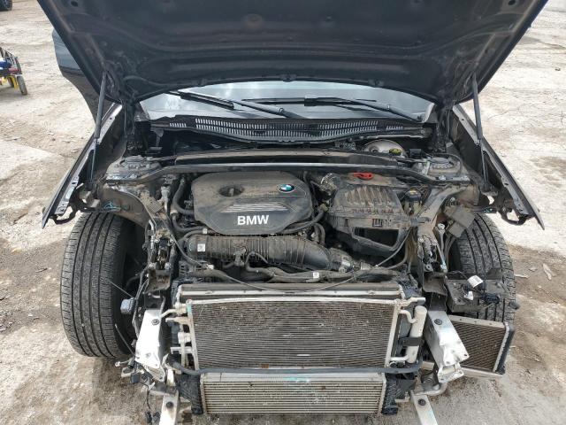 WBXYJ3C57KEP77065 - 2019 BMW X2 SDRIVE28I BLACK photo 11