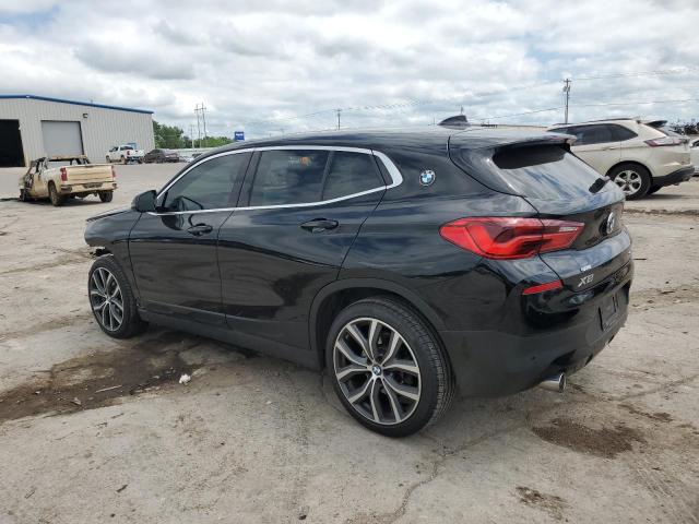 WBXYJ3C57KEP77065 - 2019 BMW X2 SDRIVE28I BLACK photo 2