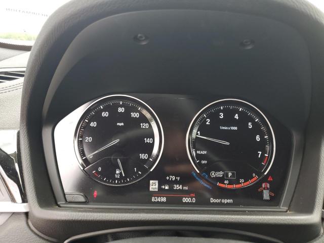 WBXYJ3C57KEP77065 - 2019 BMW X2 SDRIVE28I BLACK photo 9