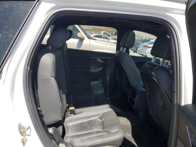 WA1VXAF77LD003058 - 2020 AUDI Q7 PRESTIGE 白色 照片 10