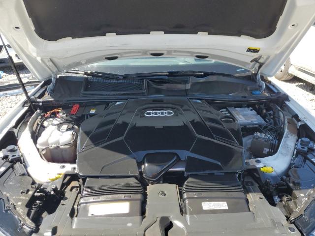 WA1VXAF77LD003058 - 2020 AUDI Q7 PRESTIGE 白色 照片 11