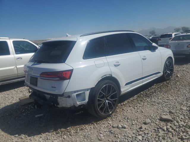 WA1VXAF77LD003058 - 2020 AUDI Q7 PRESTIGE 白色 照片 3