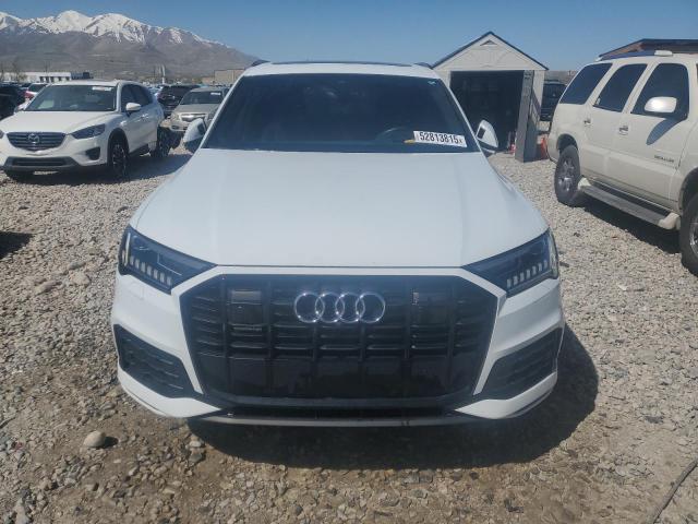 WA1VXAF77LD003058 - 2020 AUDI Q7 PRESTIGE 白色 照片 5