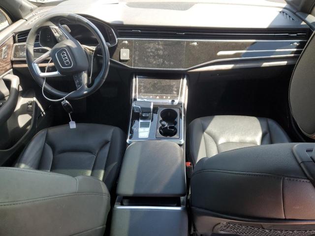 WA1VXAF77LD003058 - 2020 AUDI Q7 PRESTIGE 白色 照片 8