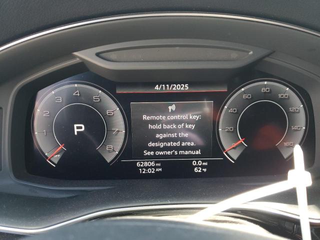 WA1VXAF77LD003058 - 2020 AUDI Q7 PRESTIGE 白色 照片 9