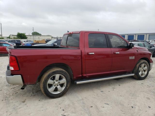 1C6RR6LG1FS634673 - 2015 RAM 1500 SLT RED photo 3