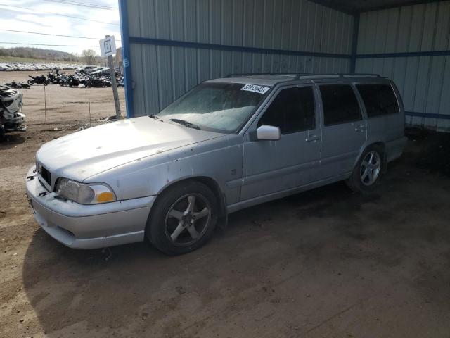 1998 VOLVO V70 R, null