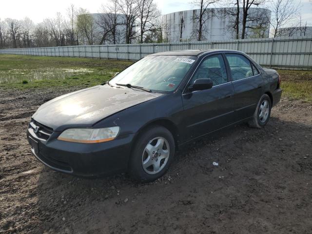 1999 HONDA ACCORD EX, 