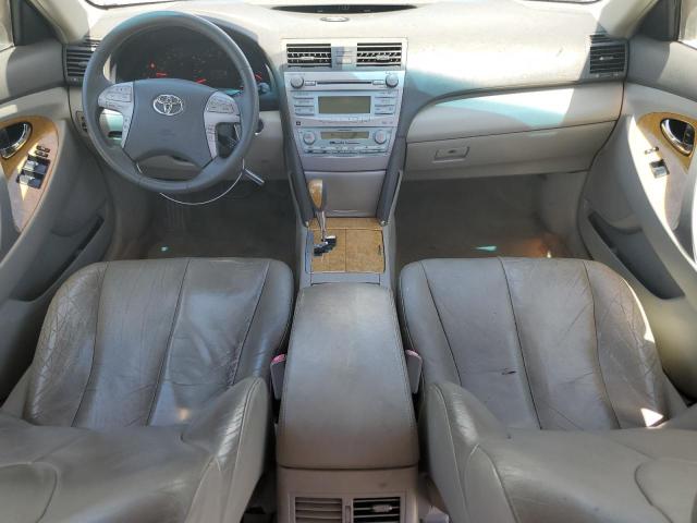 JTNBK46K973023624 - 2007 TOYOTA CAMRY LE BEIGE photo 8