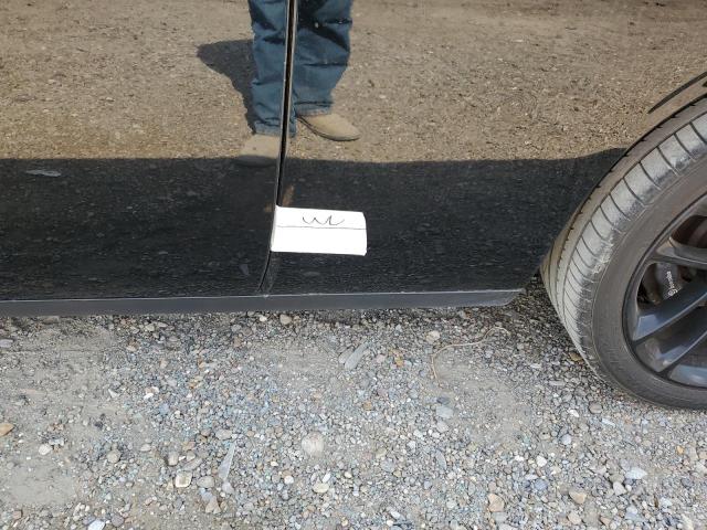 2C3CDZFJ7MH502550 - 2021 DODGE CHALLENGER R/T SCAT PACK BLACK photo 12