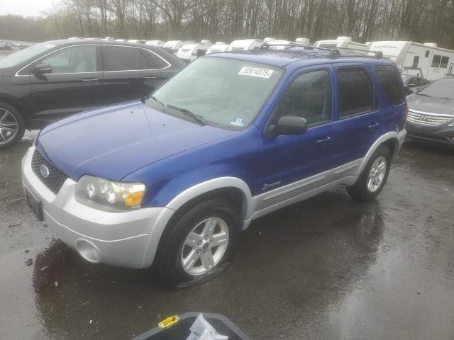 2005 FORD ESCAPE HEV, null