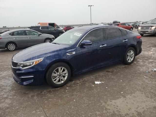 2018 KIA OPTIMA LX, 