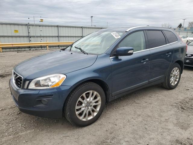 2010 VOLVO XC60 T6, 