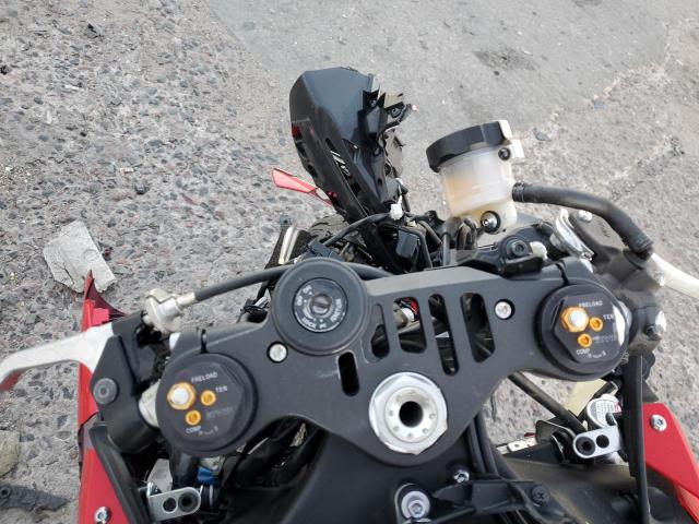 JYARN39E8KA004511 - 2019 YAMAHA YZFR1 RED photo 7