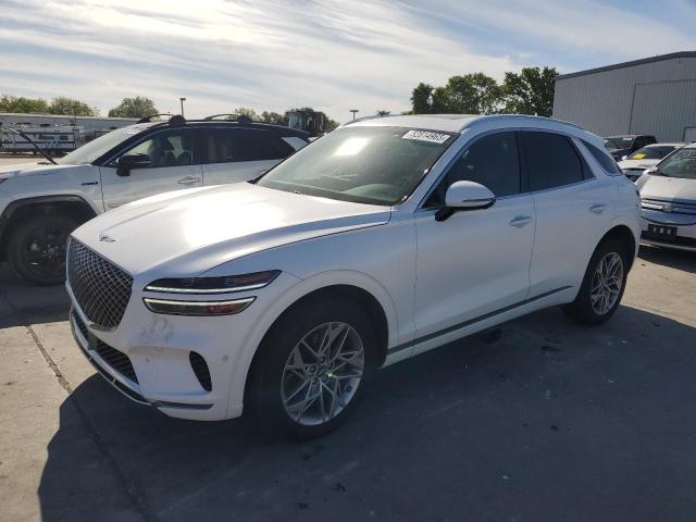 2022 GENESIS GV70 BASE, 