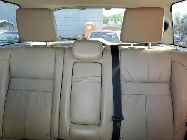 SALFT2BG0DH326064 - 2013 LAND ROVER LR2 HSE TECHNOLOGY WHITE photo 10