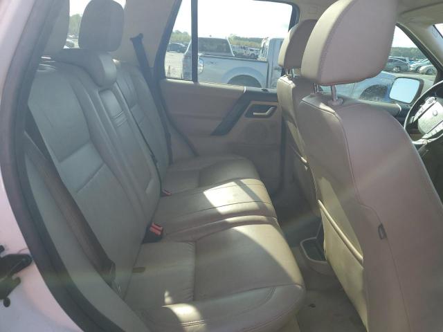 SALFT2BG0DH326064 - 2013 LAND ROVER LR2 HSE TECHNOLOGY WHITE photo 11