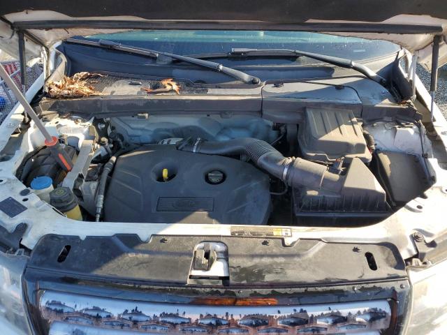 SALFT2BG0DH326064 - 2013 LAND ROVER LR2 HSE TECHNOLOGY WHITE photo 12