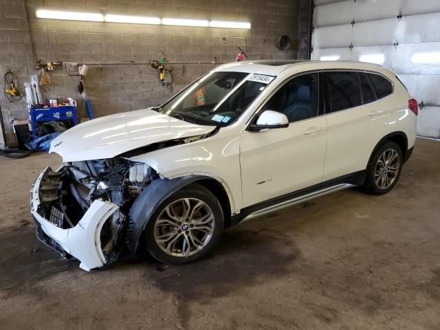 2018 BMW X1 XDRIVE28I, 