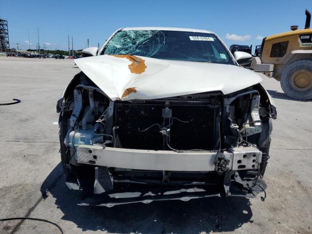 5TDZKRFH5FS099701 - 2015 TOYOTA HIGHLANDER LE WHITE photo 5