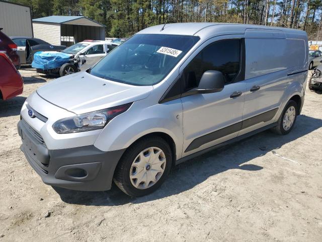 2016 FORD TRANSIT CO XL, null