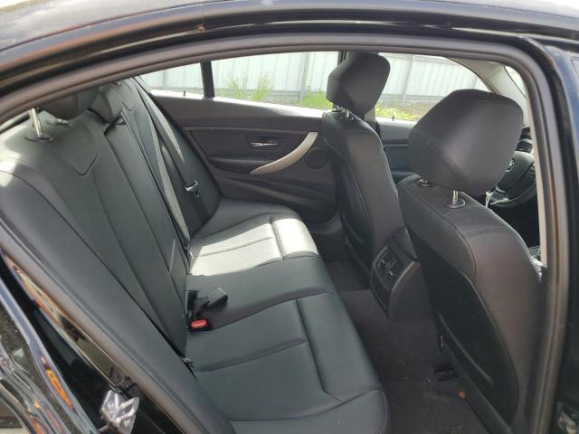 WBA3C3C56DF982470 - 2013 BMW 320 I XDRIVE BLACK photo 10