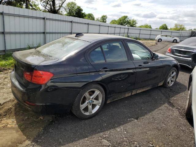 WBA3C3C56DF982470 - 2013 BMW 320 I XDRIVE BLACK photo 3