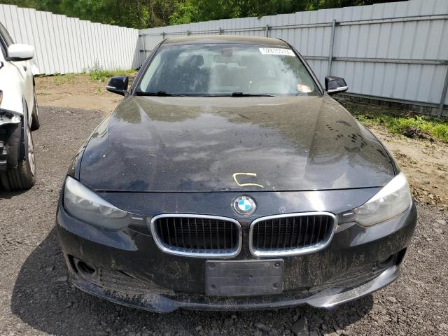 WBA3C3C56DF982470 - 2013 BMW 320 I XDRIVE BLACK photo 5