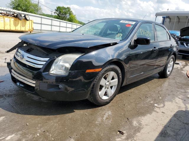 2007 FORD FUSION SE, 