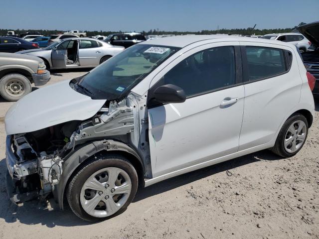 2021 CHEVROLET SPARK LS, 