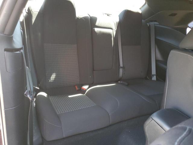 2C3CDZFJ6MH503222 - 2021 DODGE CHALLENGER R/T SCAT PACK PURPLE photo 10